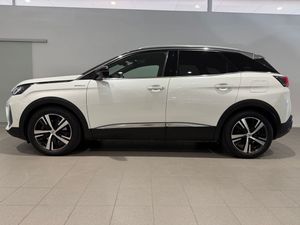 Peugeot 3008 bild 3