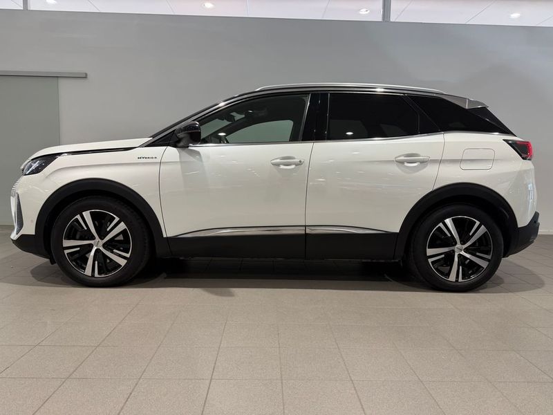Peugeot 3008 bild 3