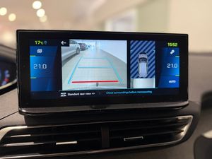 Peugeot 3008 bild 11