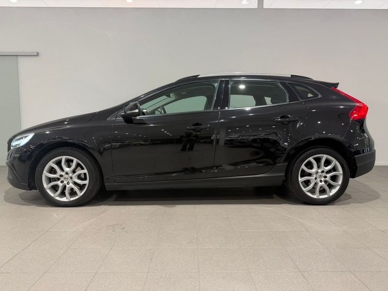 Volvo V40 bild 4