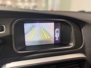 Volvo V40 bild 13