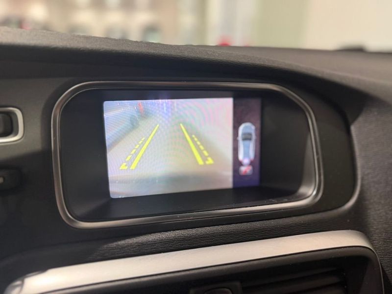 Volvo V40 bild 13