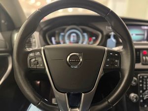 Volvo V40 bild 10