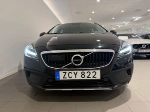 Volvo V40 bild 2