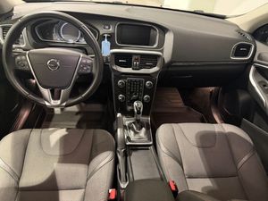 Volvo V40 bild 11