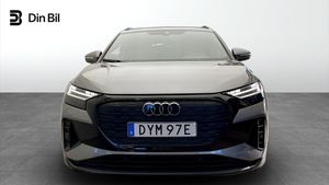 Audi Q4 e-tron bild 4