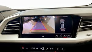 Audi Q4 e-tron bild 9
