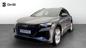 Audi Q4 e-tron bild 1