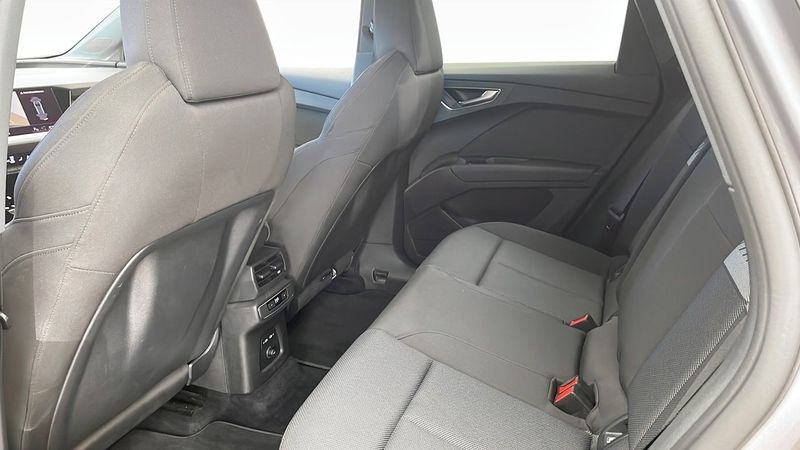 Audi Q4 e-tron bild 11