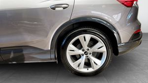 Audi Q4 e-tron bild 6