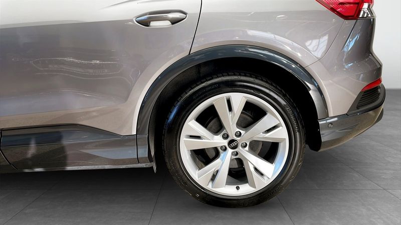 Audi Q4 e-tron bild 6
