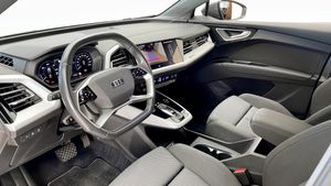 Audi Q4 e-tron bild 7