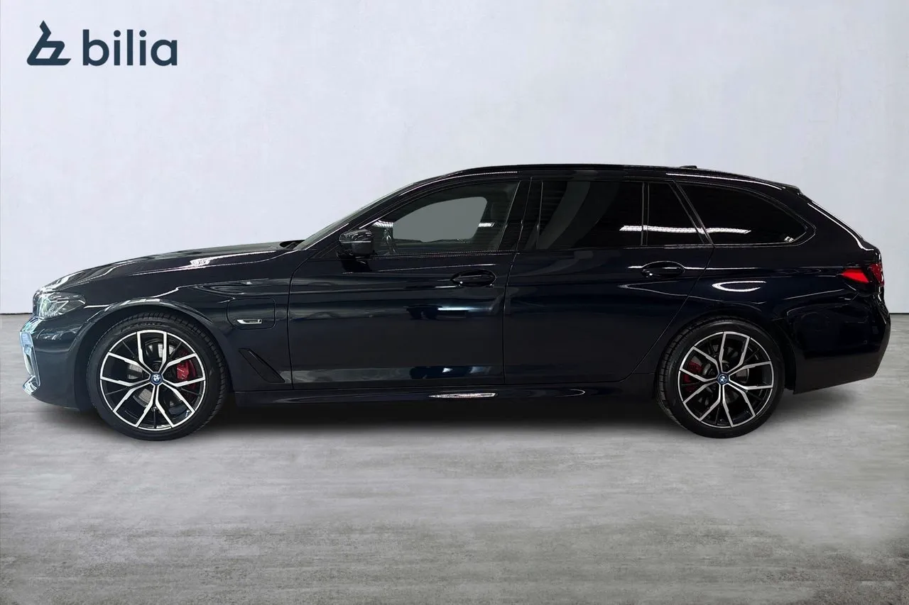 BMW 530 bild 3