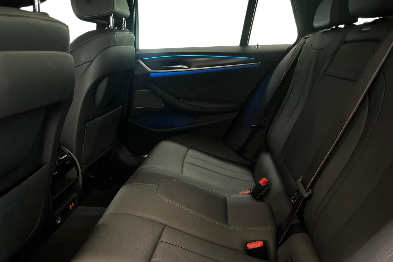 BMW 530 bild 11