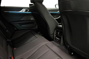 BMW i4 bild 7