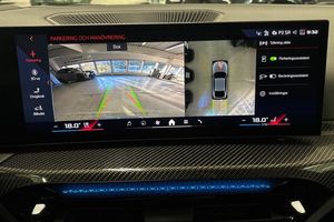 BMW i4 bild 14