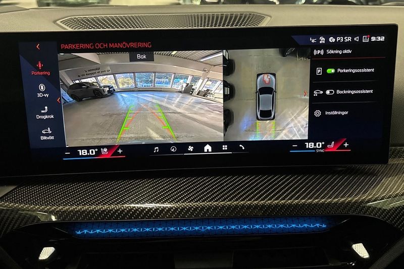 BMW i4 bild 14