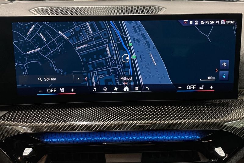 BMW i4 bild 13