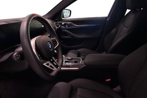 BMW i4 bild 12