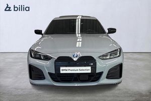 BMW i4 bild 5
