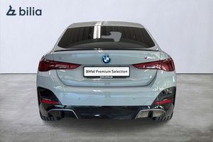 BMW i4 bild 4