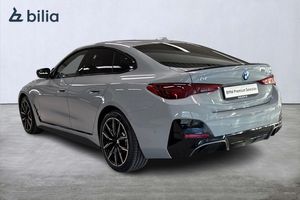 BMW i4 bild 2
