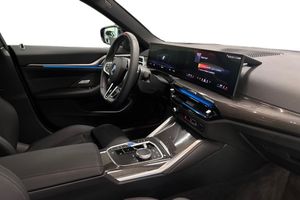 BMW i4 bild 6