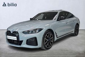 BMW i4 bild 1