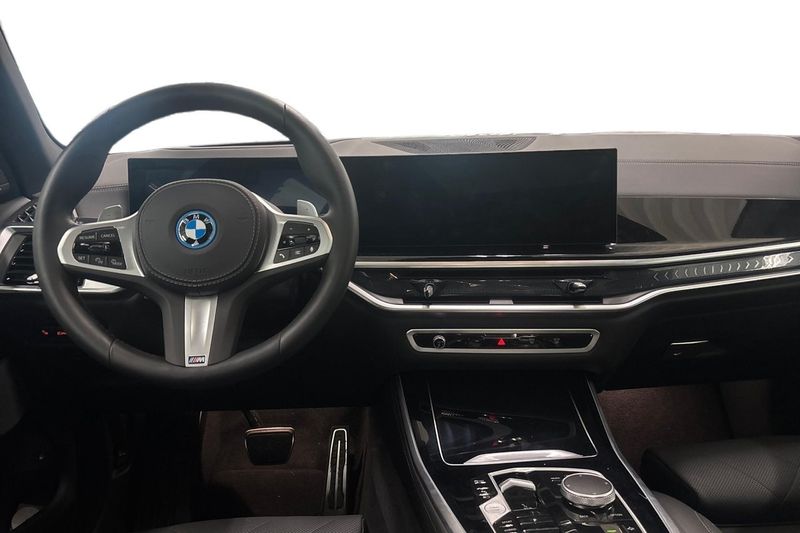BMW X5 bild 8