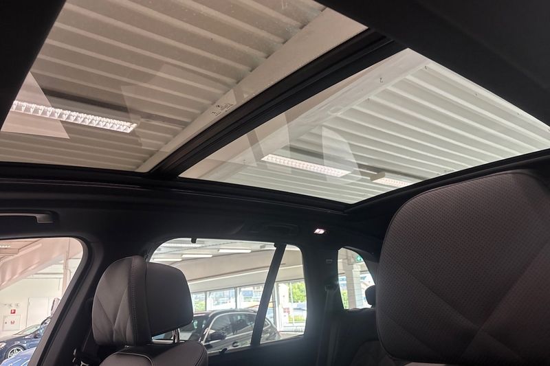 BMW X5 bild 14