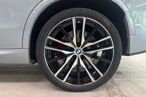 BMW X5 bild 16