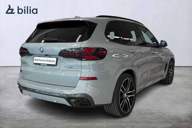 BMW X5 bild 18