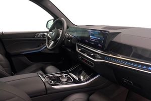BMW X5 bild 6