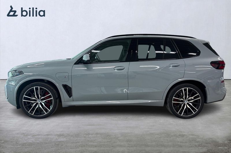 BMW X5 bild 3