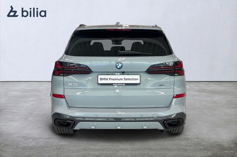 BMW X5 bild 4