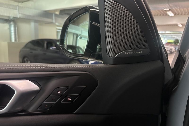 BMW X5 bild 15
