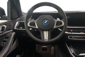 BMW X5 bild 9