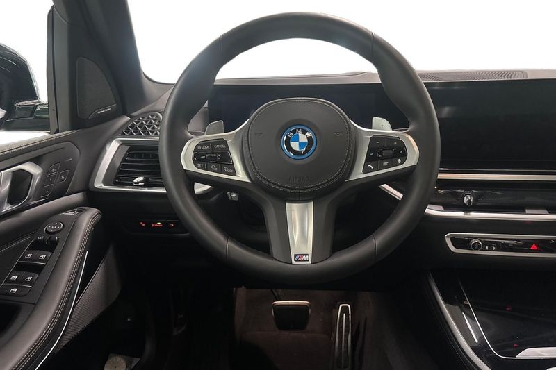 BMW X5 bild 9