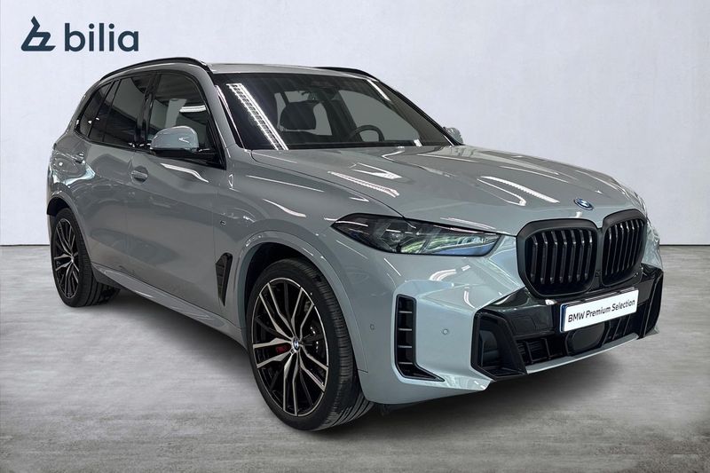 BMW X5 bild 19
