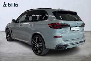 BMW X5 bild 2