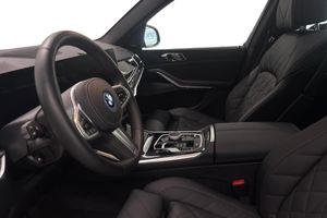BMW X5 bild 12