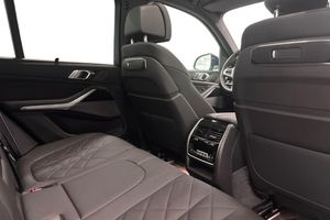 BMW X5 bild 7