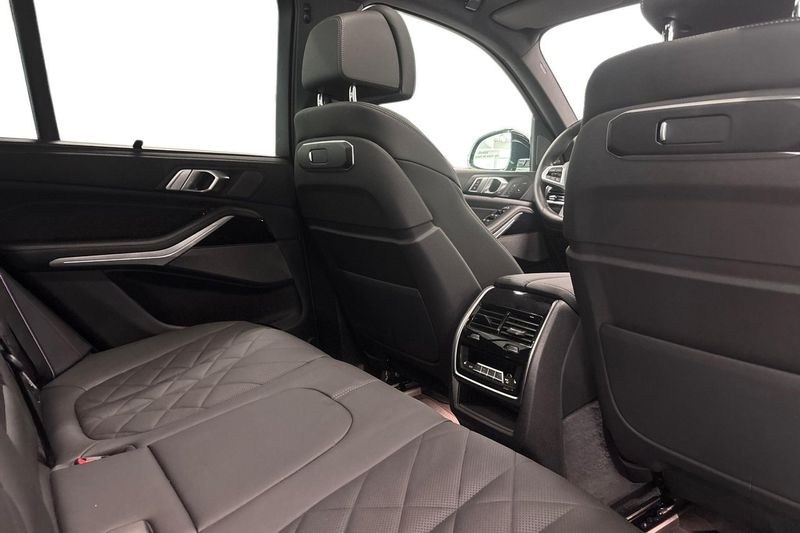 BMW X5 bild 7