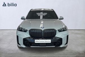 BMW X5 bild 5