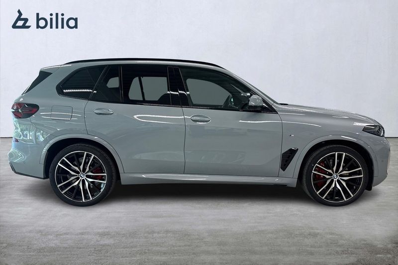 BMW X5 bild 17
