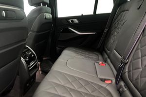 BMW X5 bild 11