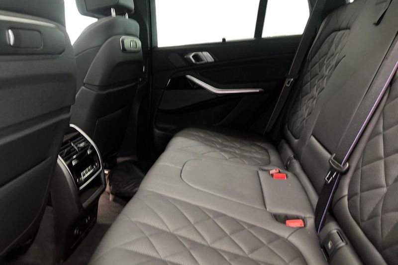 BMW X5 bild 11