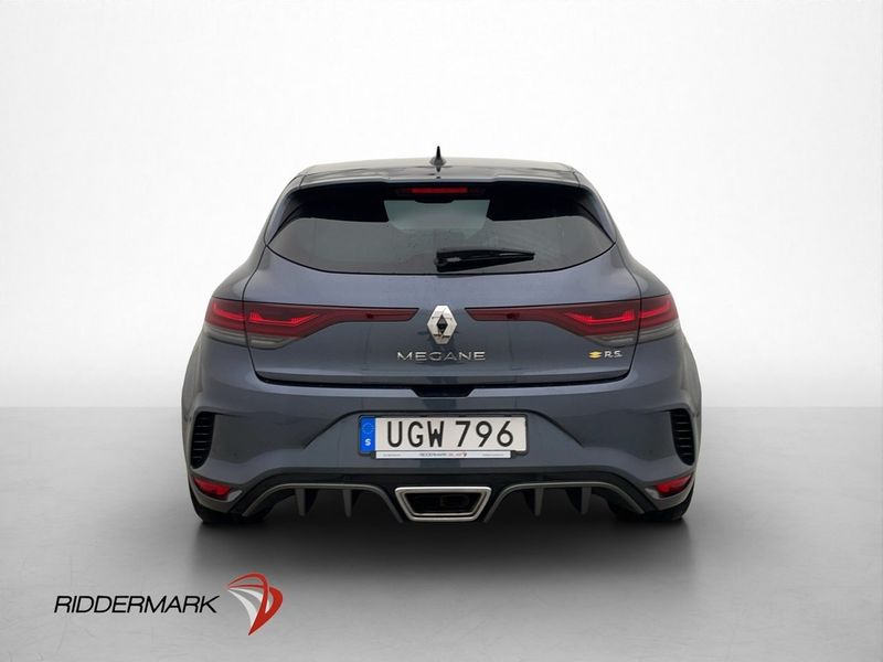 Renault Megane bild 7