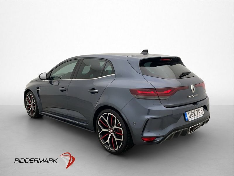 Renault Megane bild 6