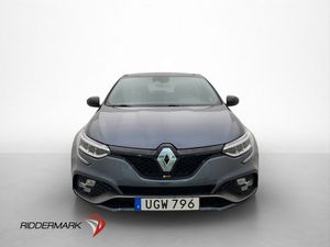 Renault Megane bild 2